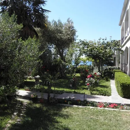 Beachfront Punta 152-3 Apartamento