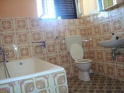 Beachfront Punta 152-3 Apartamento