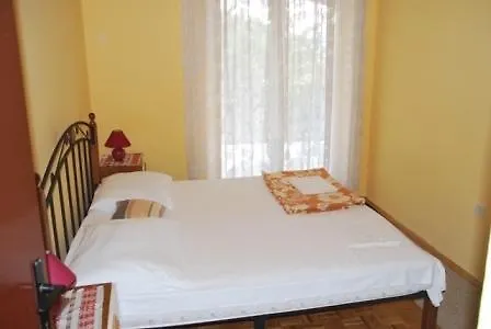 Beachfront Punta 152-3 Sukošan