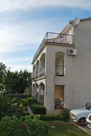 Apartamento Beachfront Punta 152-3